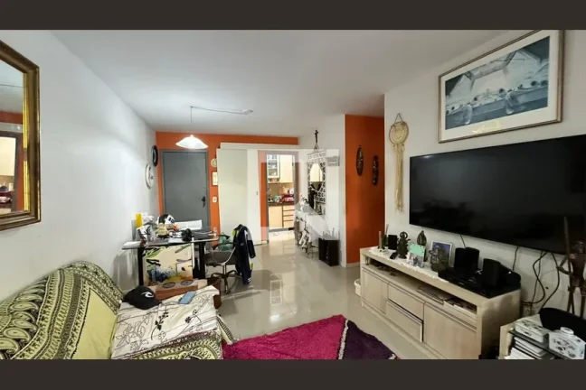 Imagem Apartamento à Venda - Recreio, 3 Quartos, 100 m2