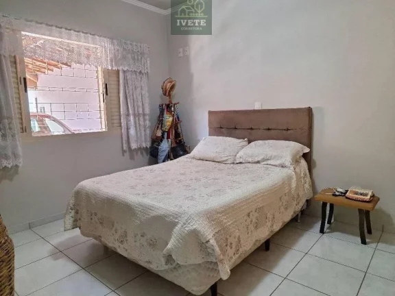 Imagem Casa em excelente localização em Socorro.Acabamento Espetacular.