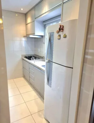 Imagem Casa em Condomínio para Venda em Cuiabá / MT no bairro Parque Atalaia