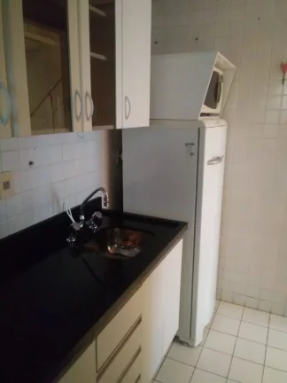 Imagem Duplex para LOCAÇÃO em Vila Uberabinha - Duplex Life Moema 48m²