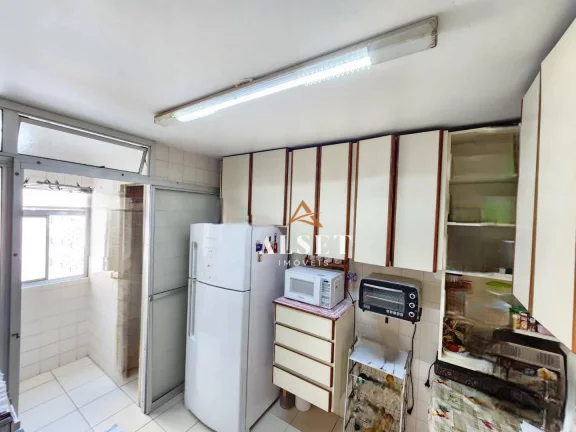Imagem Apartamento com 2 dormitórios no Tatuapé