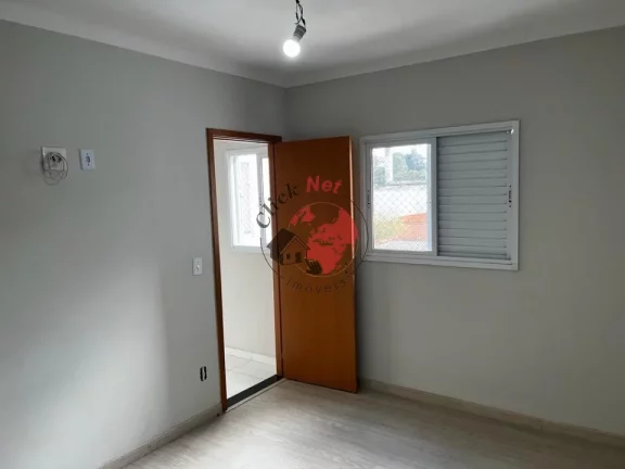 Imagem Linda cobertura à venda localizada no bairro de Nova Gerty em São Caetano do Sul, com 2 dormitórios, 2 WC, 2 vagas, 99 m².