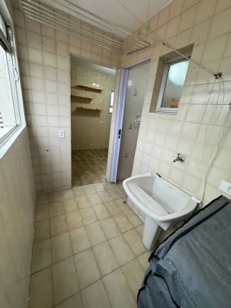 Imagem Apartamento com 2 dormitorios para locação na Mooca