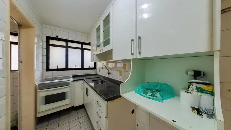 Imagem Apartamento para Venda em São Paulo / SP no bairro Vila Olímpia