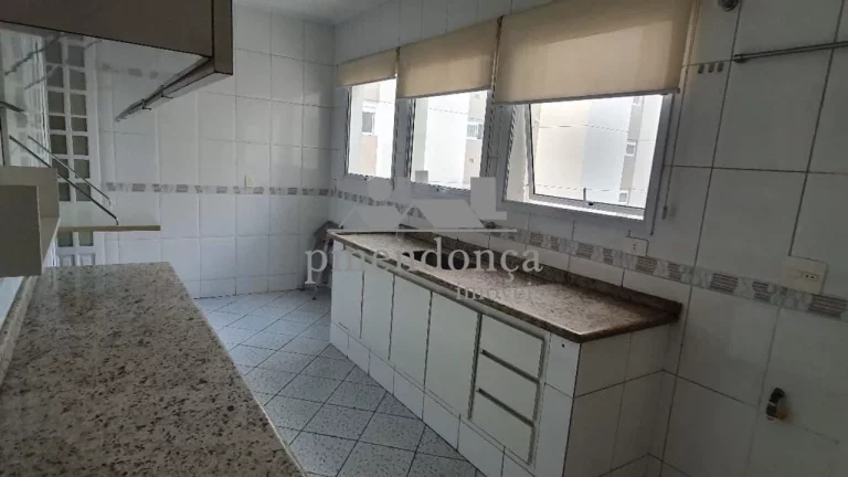 Imagem Excelente apartamento em Perdizes com 3 quartos e 2 vagas, 150m²