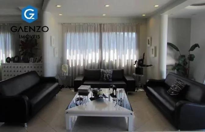 Imagem Apartamento Guarujá Litoral