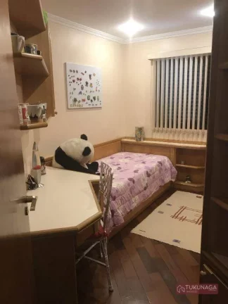 Imagem Apartamento à venda, 164 m² por R$ 1.200.000,00 - Vila Regente Feijó - São Paulo/SP