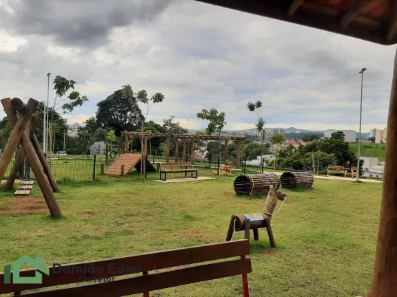 Imagem Apartamento com 2 quartos à venda - Palazzos - Jardim Bonfiglioli - Jundiaí