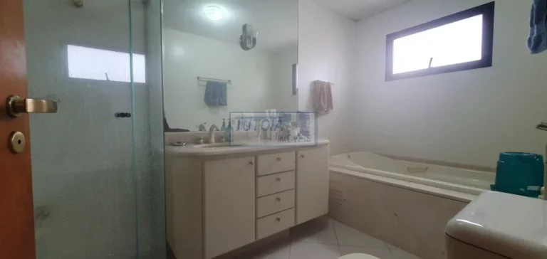 Imagem APARTAMENTO PARA LOCAÇÃO - 4 DORMITÓRIOS NO PARAISO