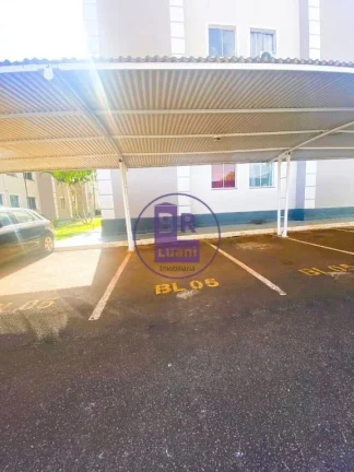 Imagem Apartamento para Venda ou Locação no Spazio Le Parc