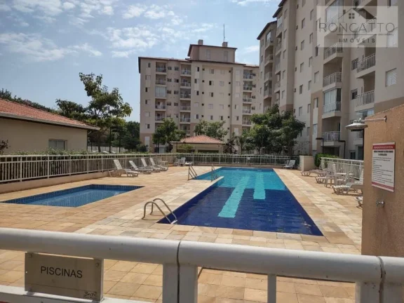 Imagem Apartamento com 2 quartos, 50m2, à venda em Valinhos, Ortizes