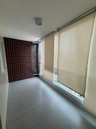 Imagem Apartamento 3 Quartos 1 Suíte 77m² Vila Paiva - Venda com FGTS e Financiamento