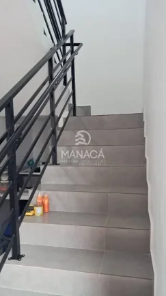 Imagem Apartamento com 3 quartos, Itajubá - Barra Velha