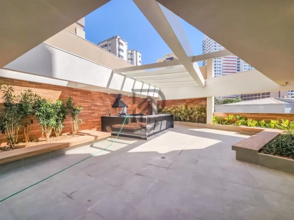 Imagem Apartamento vista livre pronto pra morar