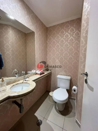 Imagem Apartamento para Locação 3 Quartos, 1 Suite, 2 Vagas, Barcelona, São Caetano do Sul - SP | Edificio Alpha