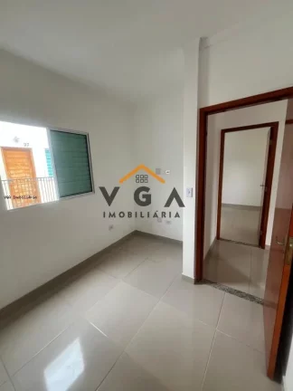 Imagem Apartamento para Venda em São Paulo, Vila Esperança, 2 dormitórios, 1 banheiro