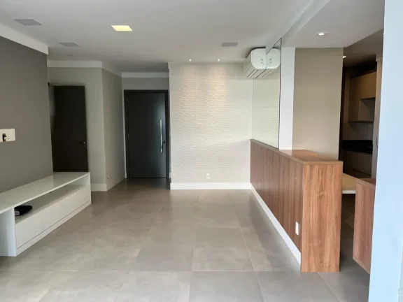 Imagem Apartamento 89M², 2Q, 2 Suítes, 2 Banheiros, 2 Vagas, 1 Lavabo, Piscina, Academia, Churrasqueira, Salão de Festas, Quadra, Playground, Brinquedoteca.