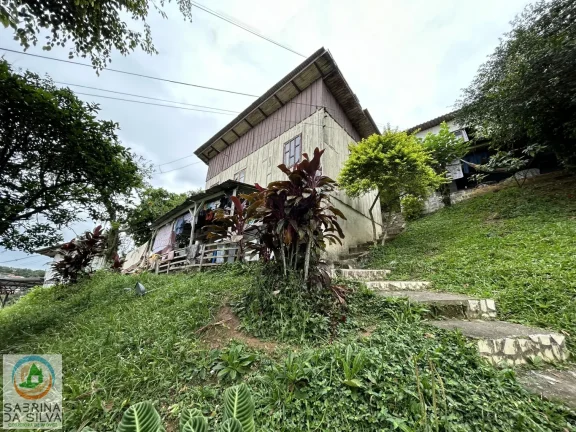 Imagem Casa - Tribess - Blumenau