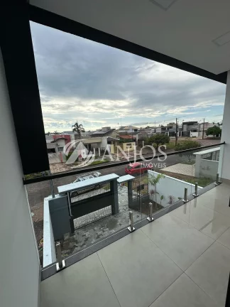Imagem CASA DISPONIVEL PARA VENDA, NO JARDIM ITAUBAS EM SINOP - MT