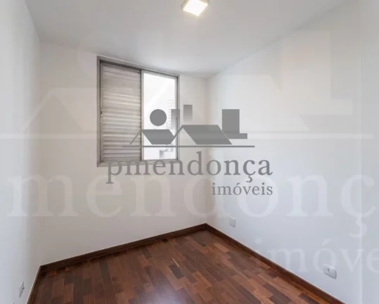 Imagem Apartamento em Pinheiros com 3 quartos e 1 vaga, 105m²