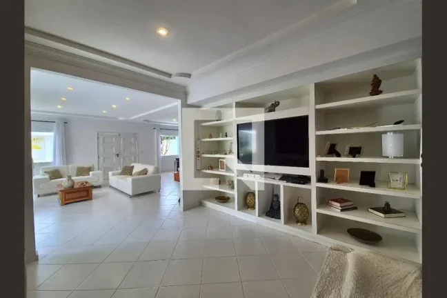 Imagem Casa à Venda - Recreio, 4 Quartos, 600 m2