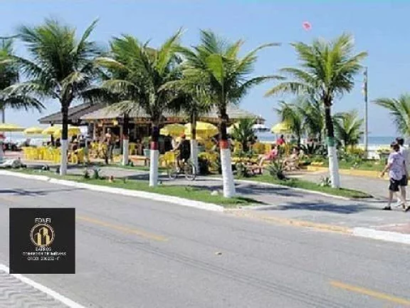 Imagem Casa - Solema - Praia Grande - SP.