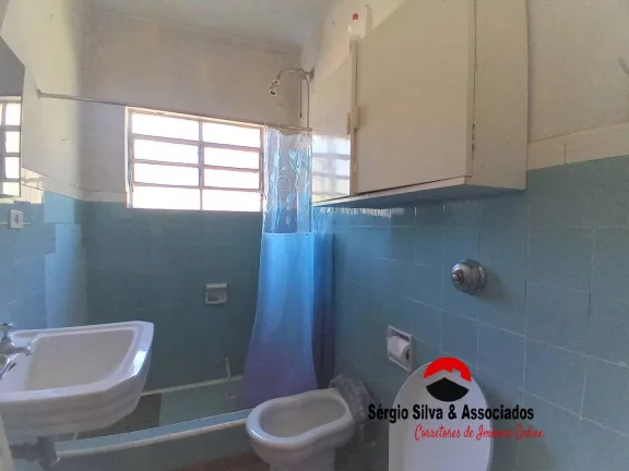 Imagem Casa a Venda por R$ 490.000,00 no Vale Encantado em Campos do Jordão/SP.