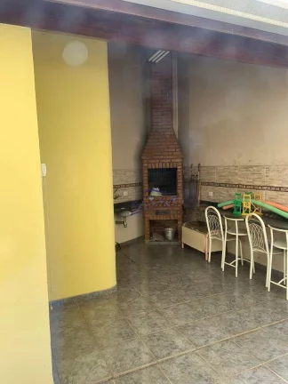 Imagem Casa com 3 quartos (1 suíte) à venda, 150 m² - Jardim Ester - Butantã - São Paulo/SP