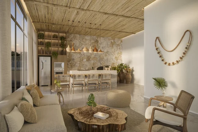 Imagem Essência Brasileira - Residencial