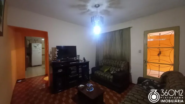 Imagem Sobrado para Venda em Santo André / SP no bairro Vila Alto de Santo André