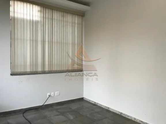 Imagem Prédio Comercial - Ribeirão Preto - Alto da Boa Vista