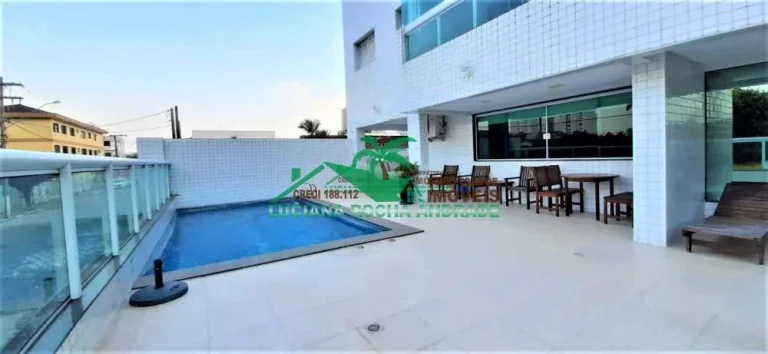Imagem Apartamento Padrão
