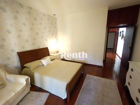Imagem Casa com 4 dormitórios à venda, 450 m² por R$ 1.800.000,00 - Jardim Floridiana - Rio Claro/SP