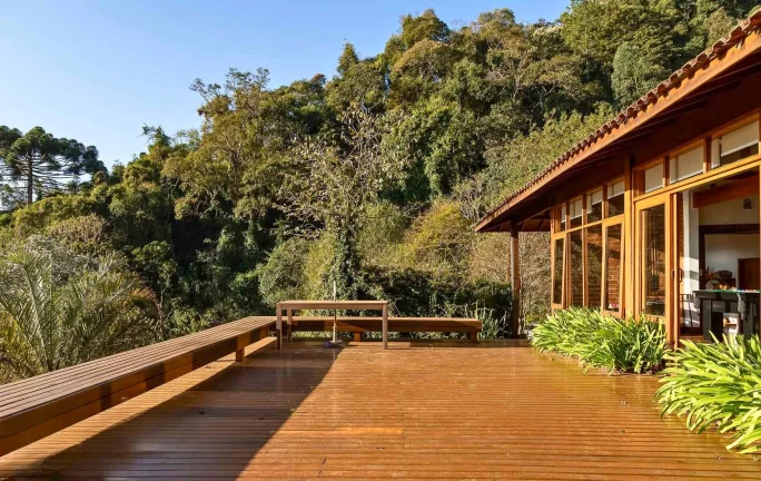 Imagem Refúgio Exclusivo | Vista Absoluta e 20.000 m² de Natureza em São Bento do Sapucaí