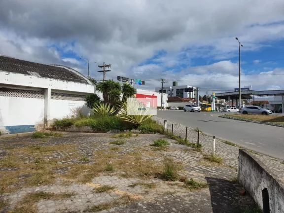 Imagem Galpão no Bairro de Indianópolis com 1058 m²