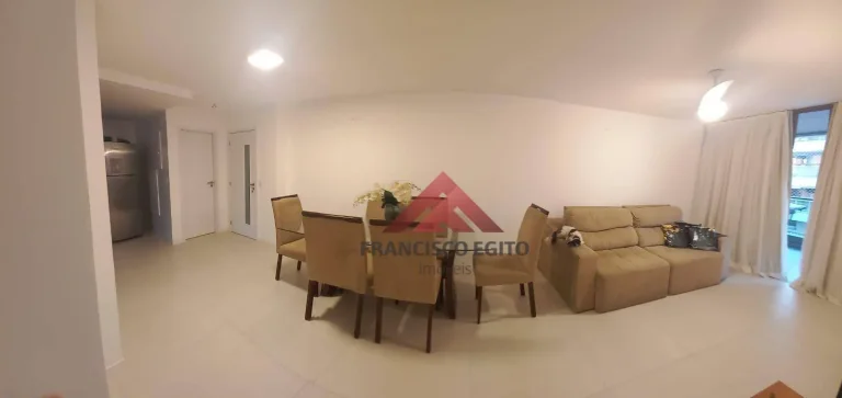 Imagem Apartamento 1ª locação, Varanda gourmet, 3 qtos, 1 ste, 1 vaga