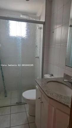 Imagem Apartamento para Venda em Goiânia, Setor Bueno, 2 dormitórios, 1 suíte, 2 banheiros, 2 vagas