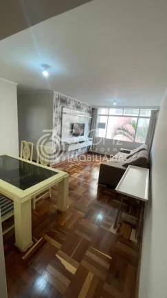 Imagem Apartamento para Venda em São Bernardo do Campo / SP no bairro Rudge Ramos