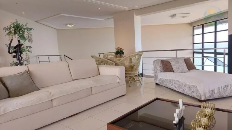 Imagem Cobertura com 05 Suites, 345m2, à venda em Candeias, Jaboatão dos Guararapes,