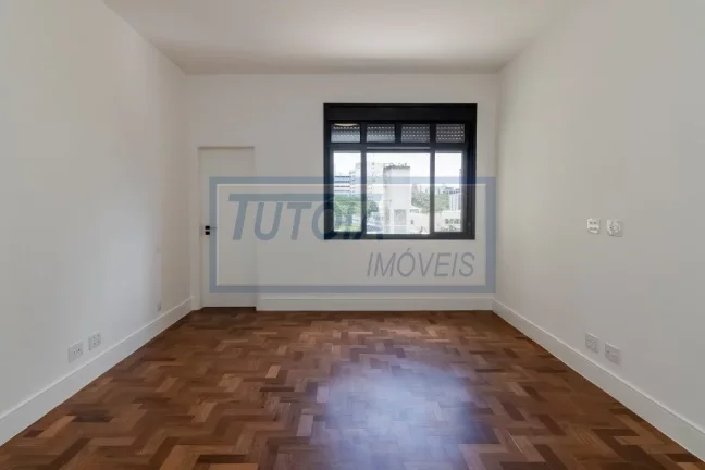 Imagem APARTAMENTO A VENDA - CONSOLAÇÃO 3 DORMITÓRIOS