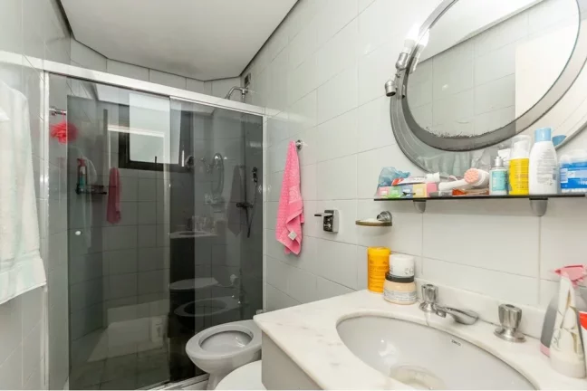 Imagem Cobertura com 4 Quartos à Venda, 320 m² em Vila Mariana - São Paulo