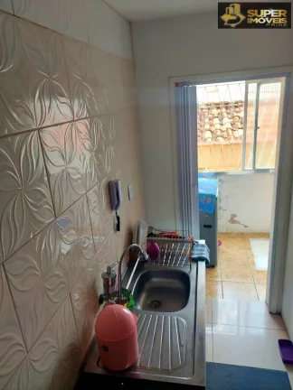 Imagem Apartamento a Venda no bairro Centro - Pelotas, RS