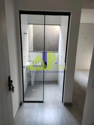 Imagem Apartamento para locação na Vila Matilde em São Paulo-SP: 2 quartos, 1 sala, 1 banheiro, 41m² de área.