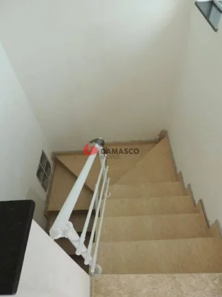 Imagem Sobrado à venda 3 Quartos, 3 Suites, 8 Vagas, 268M², Vila Alpina, São Paulo - SP