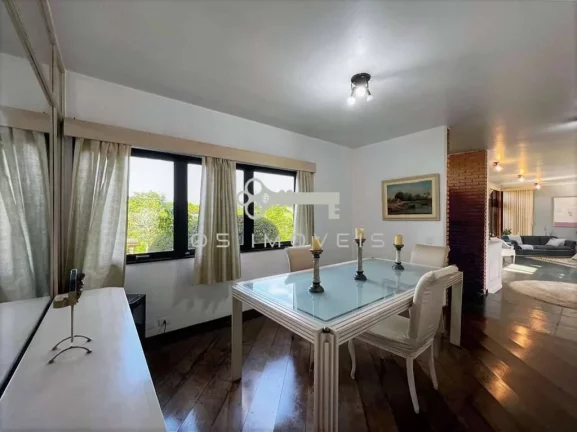 Imagem Cond. Jardim Mediterrâneo - 4sts, piscina, gourmet e quadra tênis!