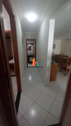 Imagem APARTAMENTO RESIDENCIAL em PRAIA GRANDE - SP, CANTO DO FORTE