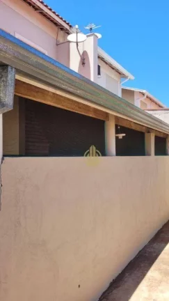 Imagem Sobrado no Vivendas do Sul com 3 dormitórios com suíte e área de churrasco - Vila do Golf - Ribeirão Preto/SP