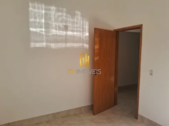 Imagem Casa com 3 quartos no Solar Central Park, em terreno com 180m² com 106m² de área construída poss...