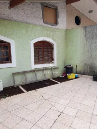 Imagem Casa com 4 dormitórios à venda, 77 m² por R$ 675.000,00 - Jardim das Vertentes - São Paulo/SP
