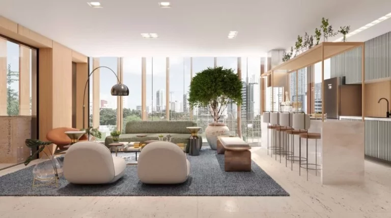 Imagem Apartamento com 2 dormitórios à venda, 76 m² por R$ 1.046.967,39 Jardim Oceania - João Pessoa/PB